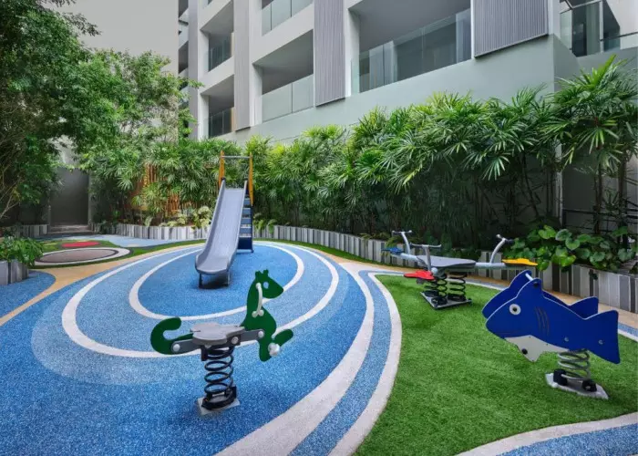 هتل فور پوینتس بای شرایتون پوکت